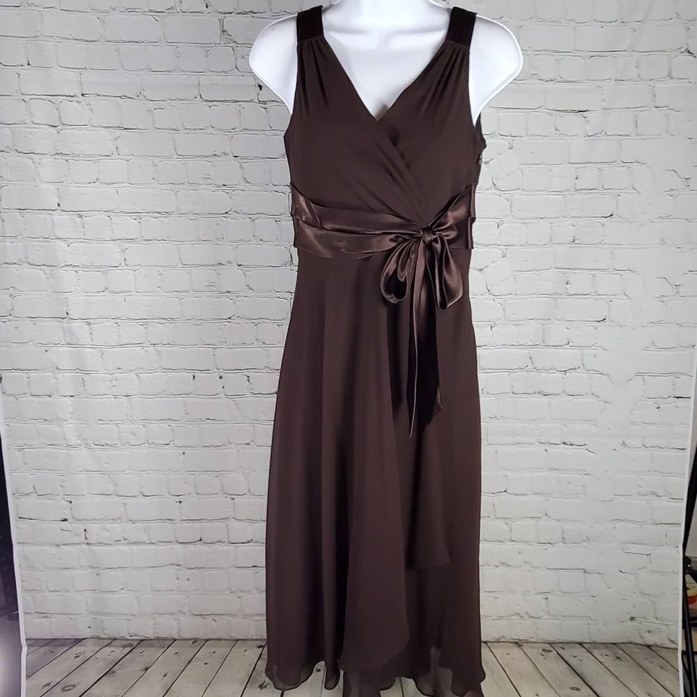 Evan Picone Formal Cocktail Dress